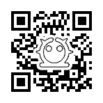 QR Code : http://cv.prelude.me